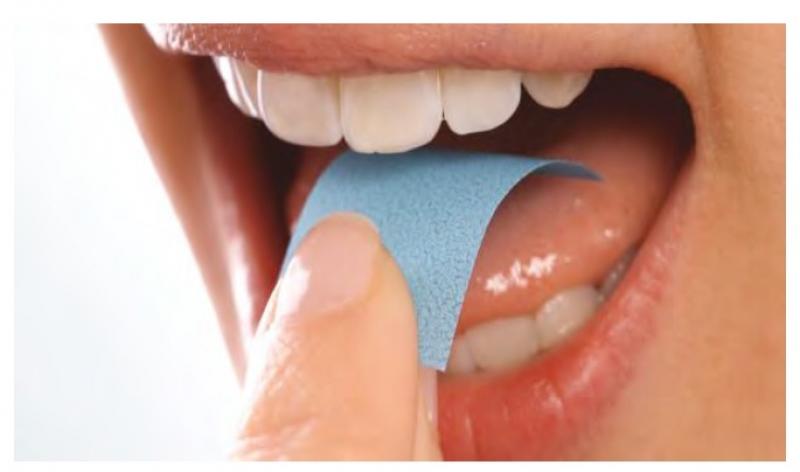  Oral Thin Films Market