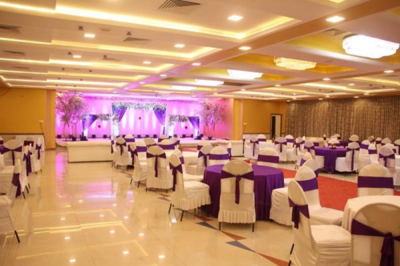 Best Banquet Hall In Thane