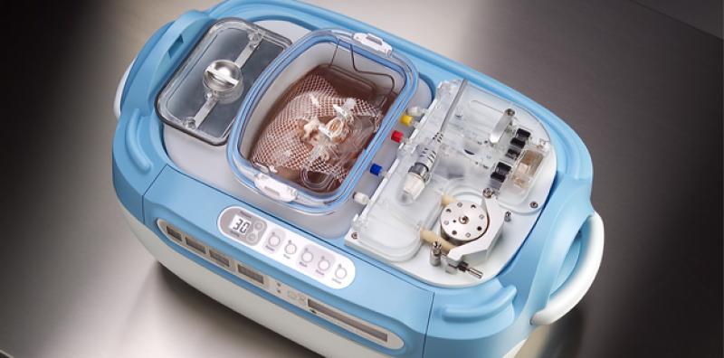 Organ Preservation Solutions Market