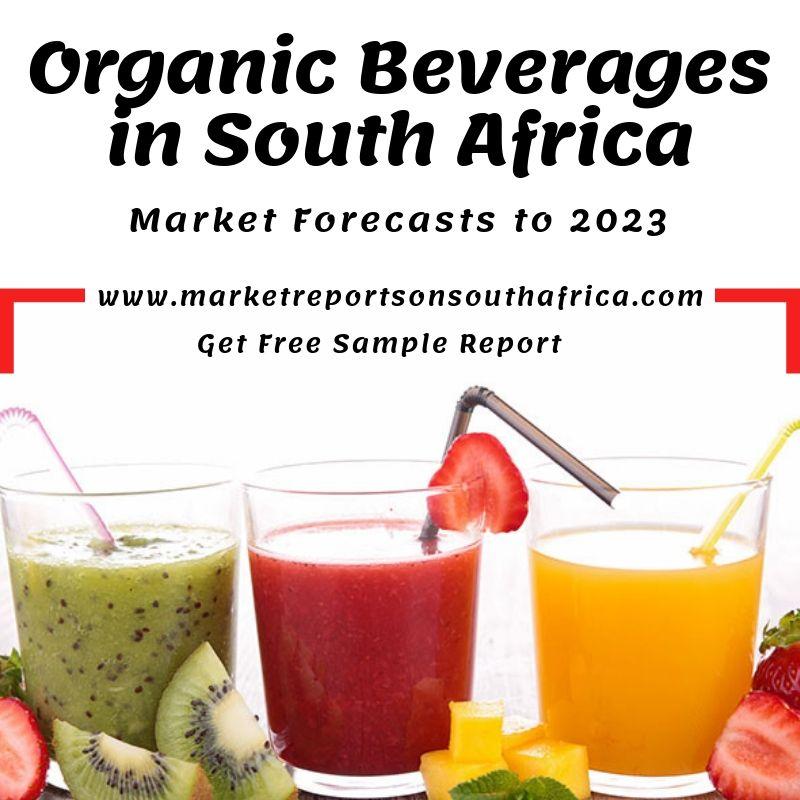 South Africa Organic Beverages Market