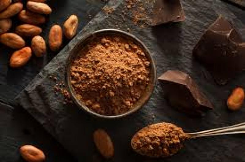 Organic Cocoa