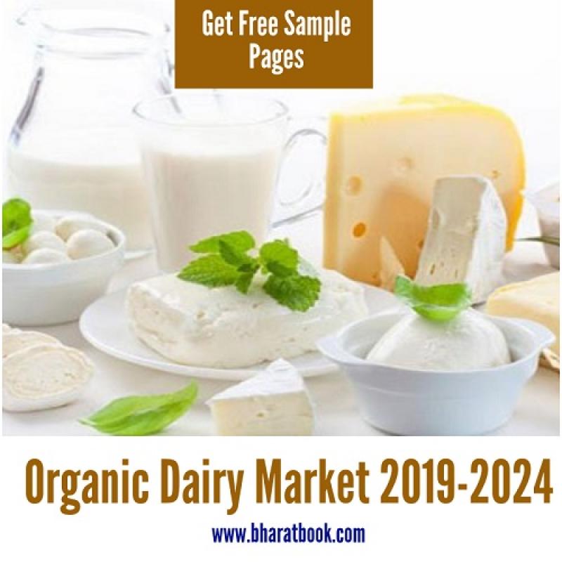 Organic Dairy Market Report