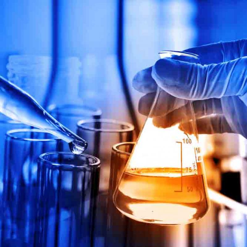 Organic Dyes and Pigments 