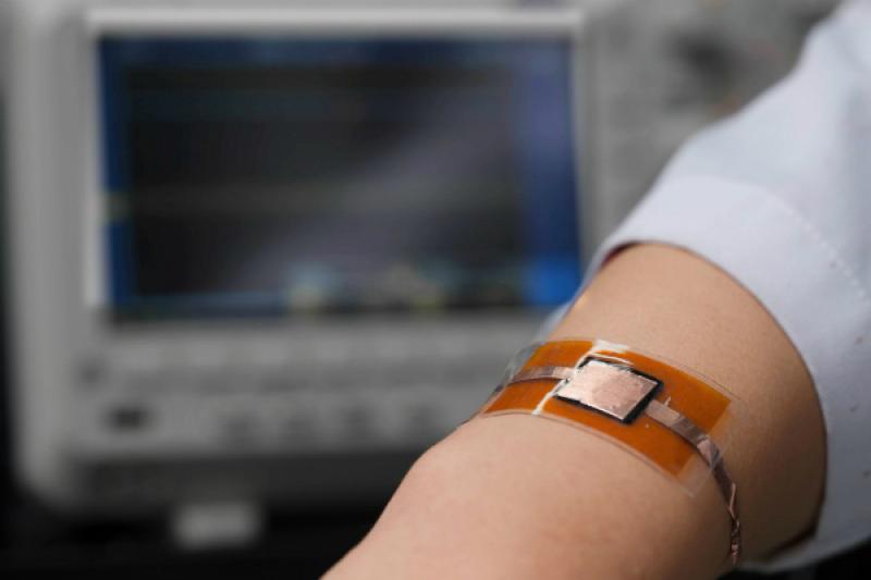 Organic Electronics Conductive Material
