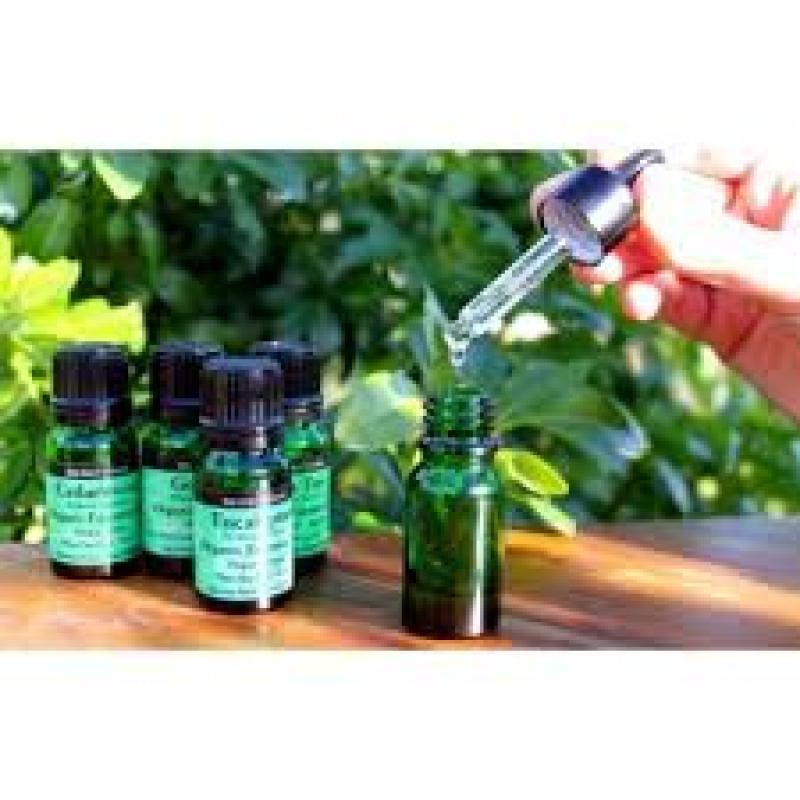 Global Organic Essential Oils Market Research Report 2018 Organic Essential Oils