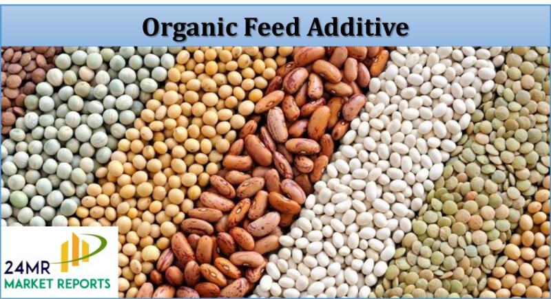 Organic Feed Additive