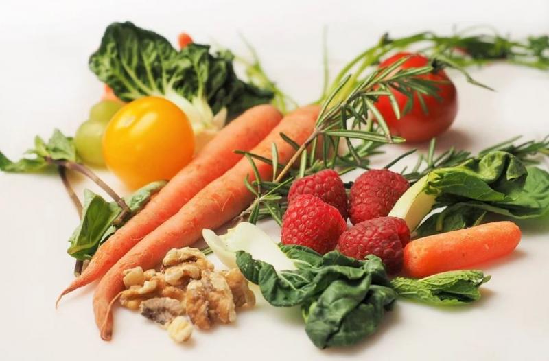 Organic Food Market Size, Share, Growth And Trends