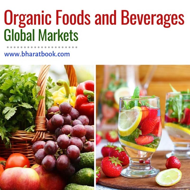 Organic Foods and Beverages Market