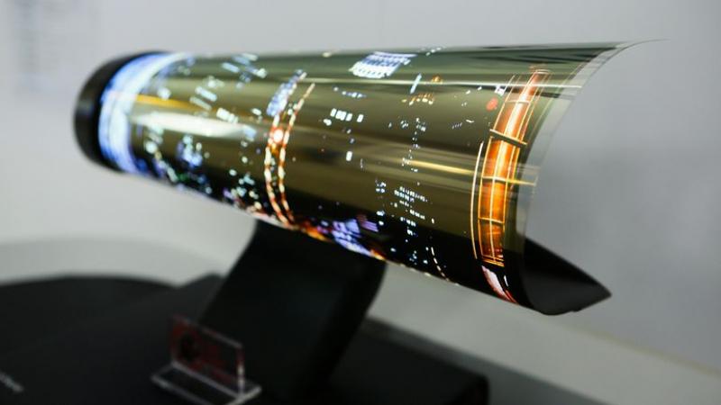 Organic Light-emitting Diode