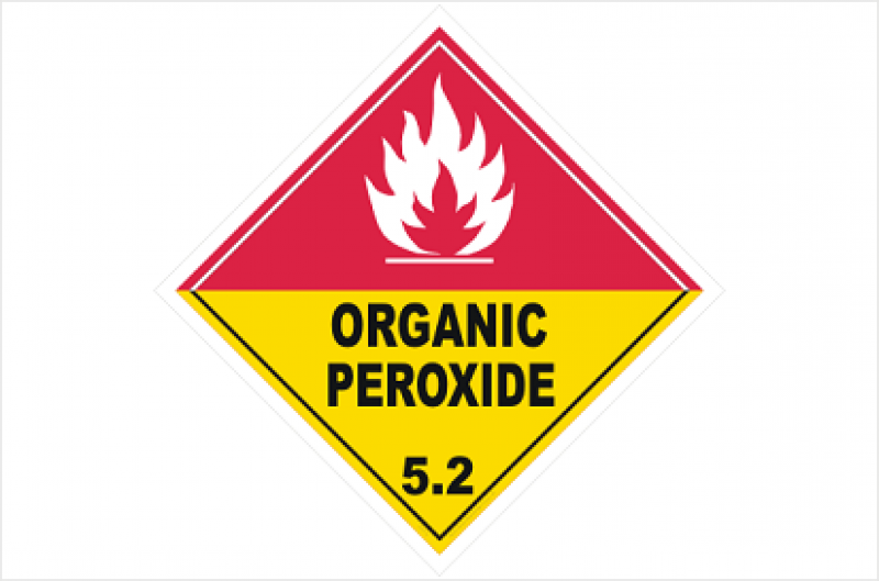 Organic Peroxide 
