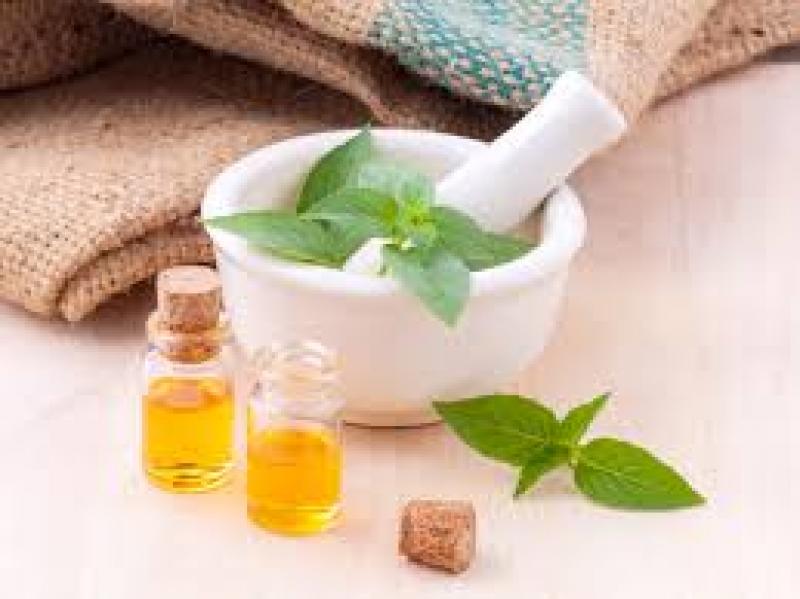 Organic Personal Care Market 