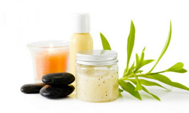 Organic Personal Care Products