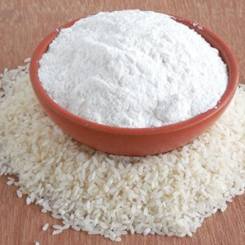 Organic Rice Flour 