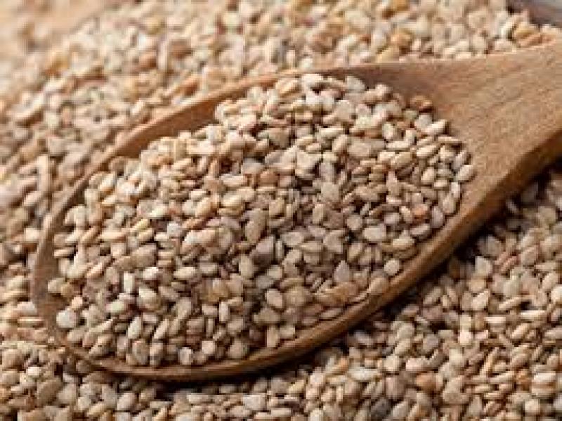Organic Sesame Seed Market