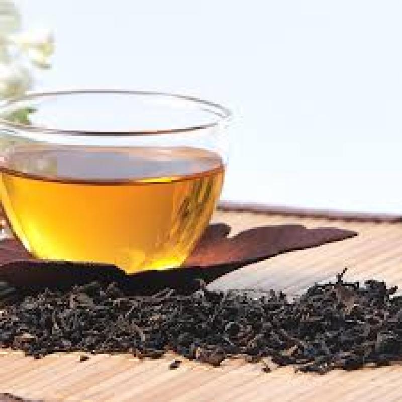 Organic Tea & Coffee