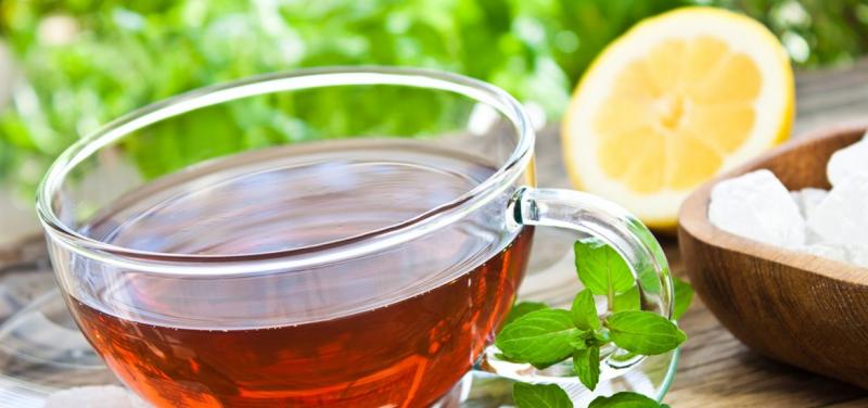 Organic Tea 