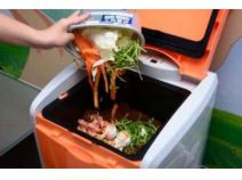 Organic Waste to Diesel 