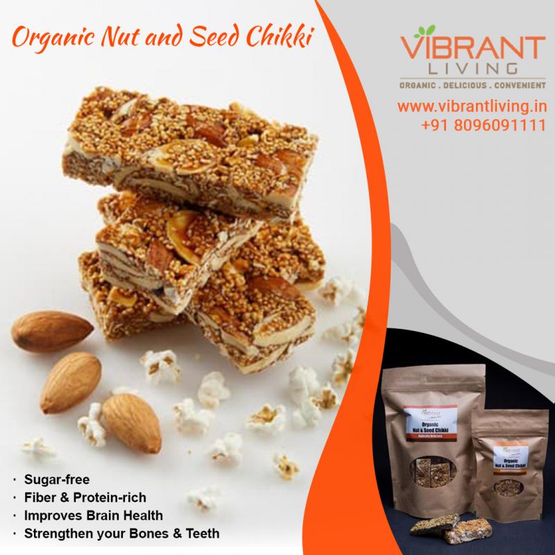 Organic food store in hyderabad