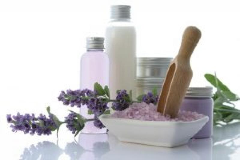 Global Organic Personal Care Market