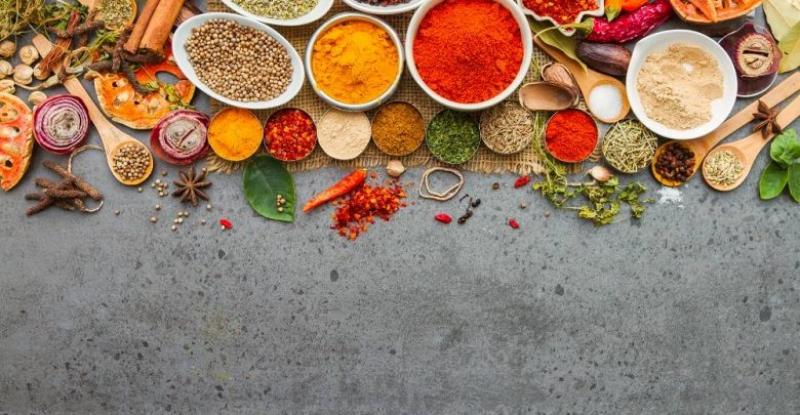 Organic Spices Market