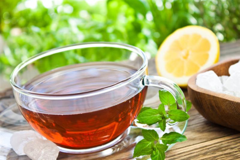 US Organic Tea & Coffee Market