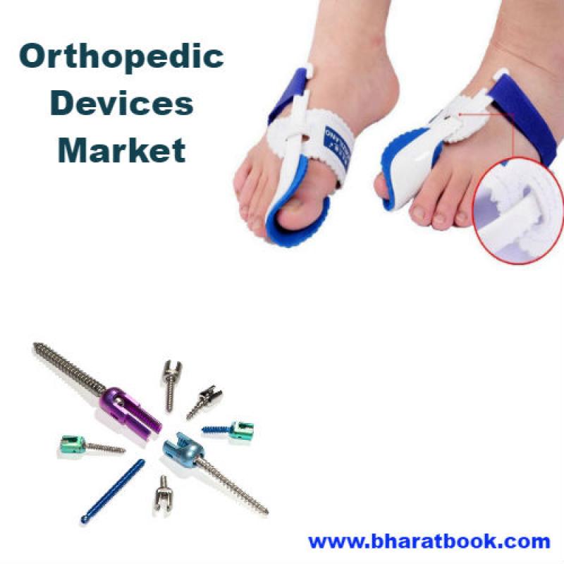 United Kingdom Orthopedic Devices Market - Industry Trends, Opportunities and Forecasts to 2025