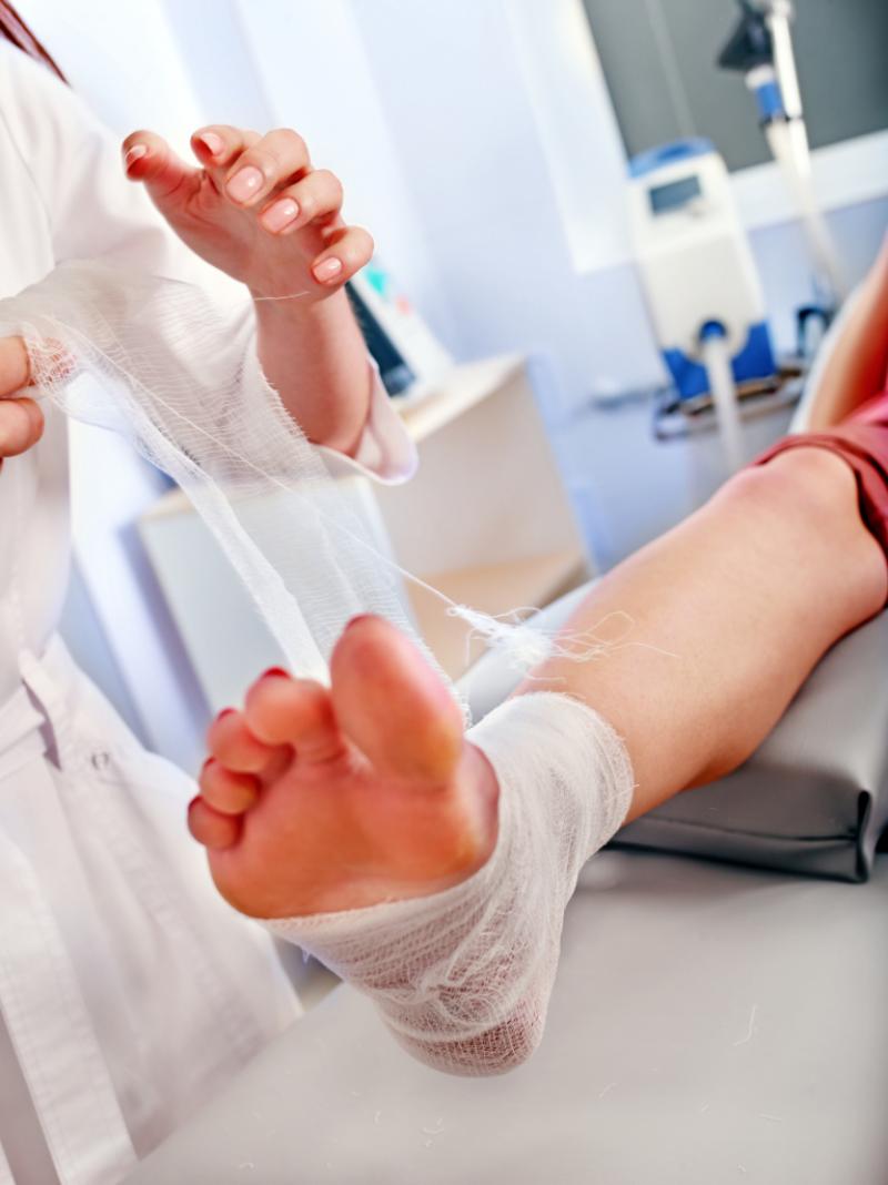  Orthopedic Soft Tissue Repair and Sports Medicine Market