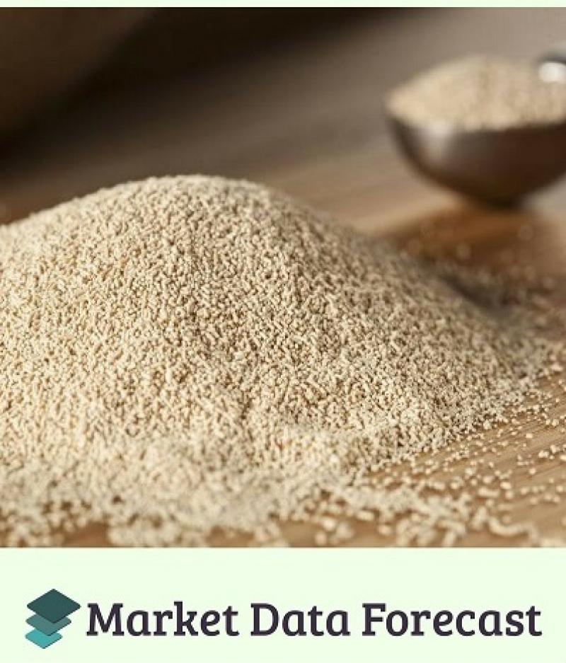 Global Oryzenin Market