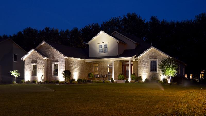 Outdoor Lighting