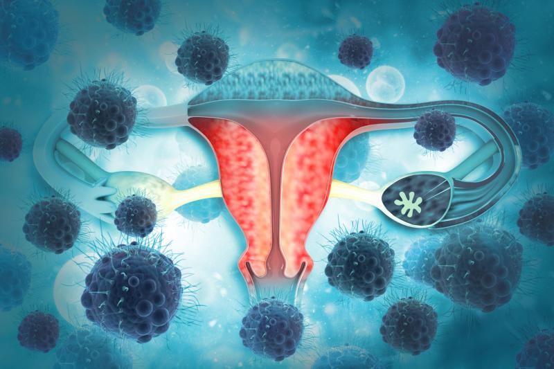 Ovarian Cancer Drugs Market