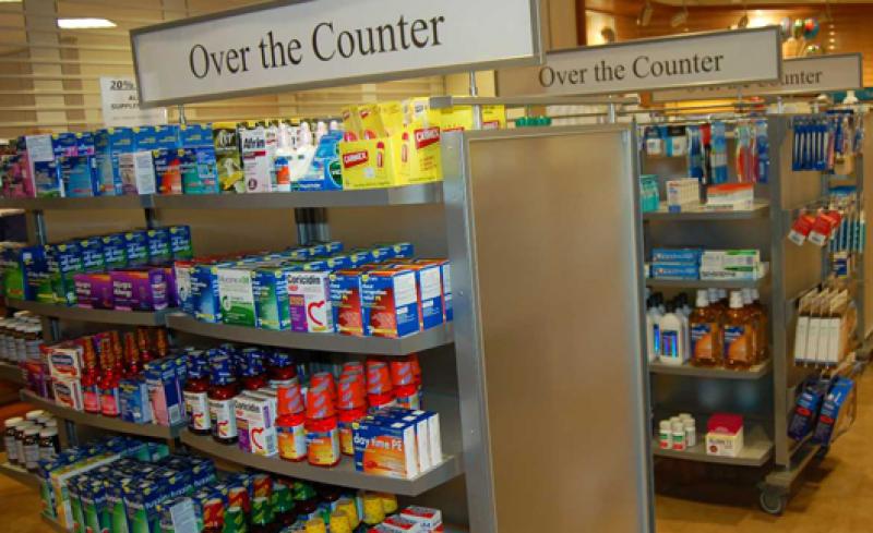 Over the Counter (OTC) Drugs Market Over the Counter (OTC) Drugs Market