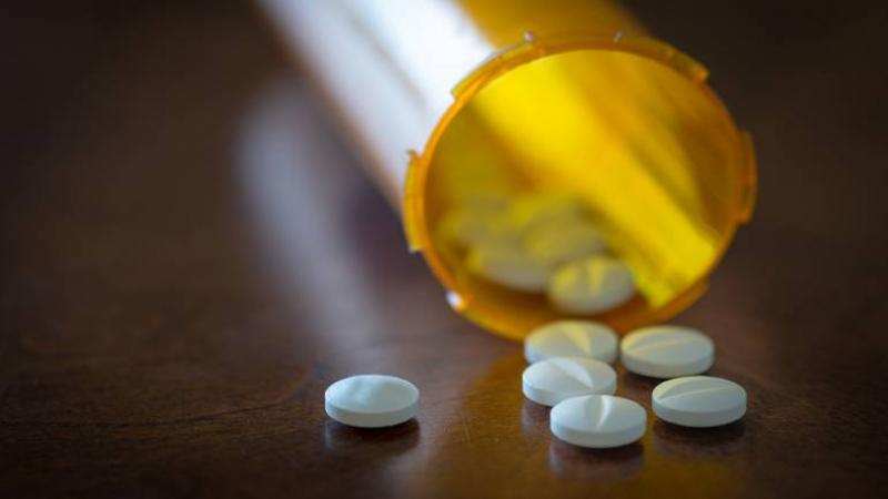 Overactive Bladder Treatment Drug