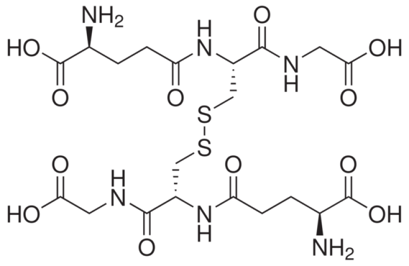 Oxidized Glutathione