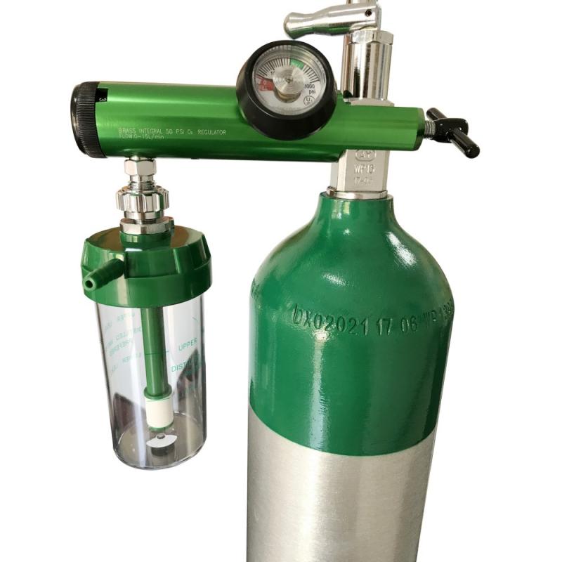 Oxygen Cylinder, Oxygen Cylinder Market, Oxygen Cylinder Market Growth