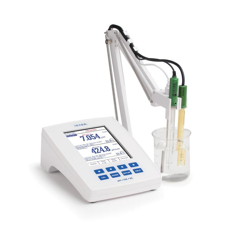 Chemical Oxygen Demand Meters