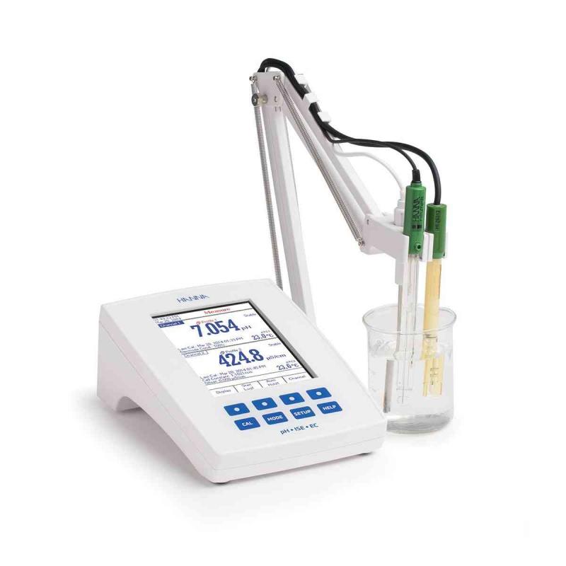 Chemical Oxygen DemMeters