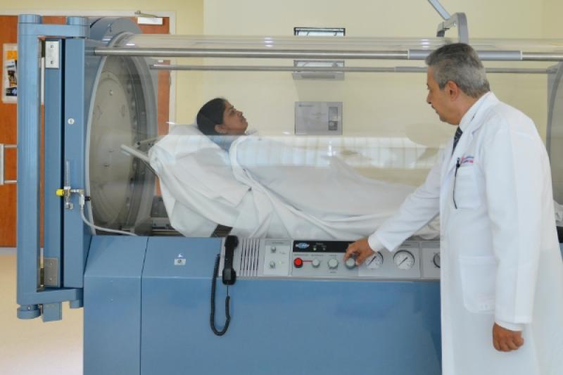 Oxygen Therapy Device Market