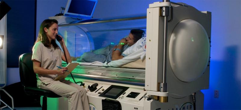 Oxygen Therapy Market