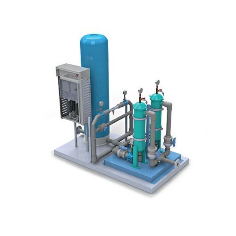 Ozone Disinfection Machine Market