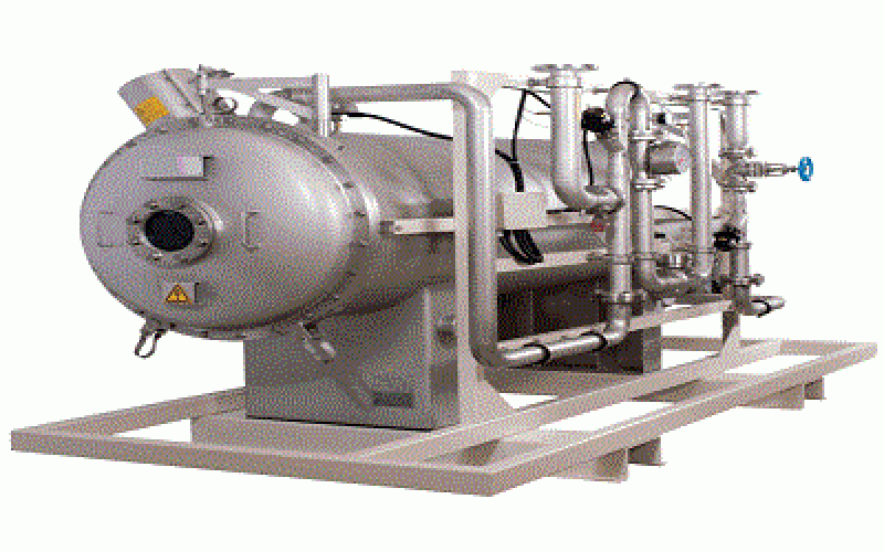  Ozone Generation Technology Sales Market 