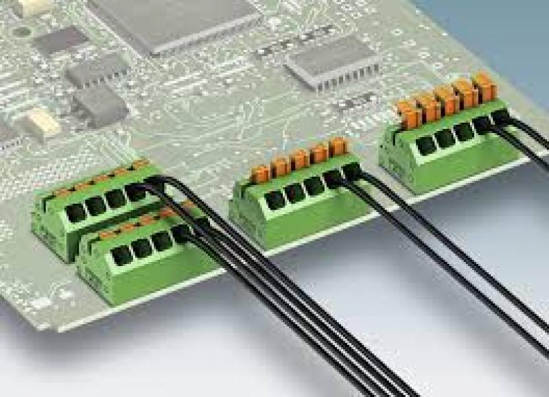PCB Terminal Blocks