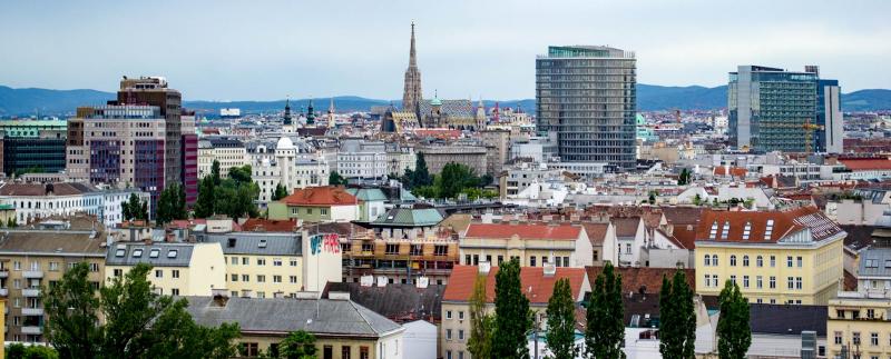PESTLE Insights Austria  