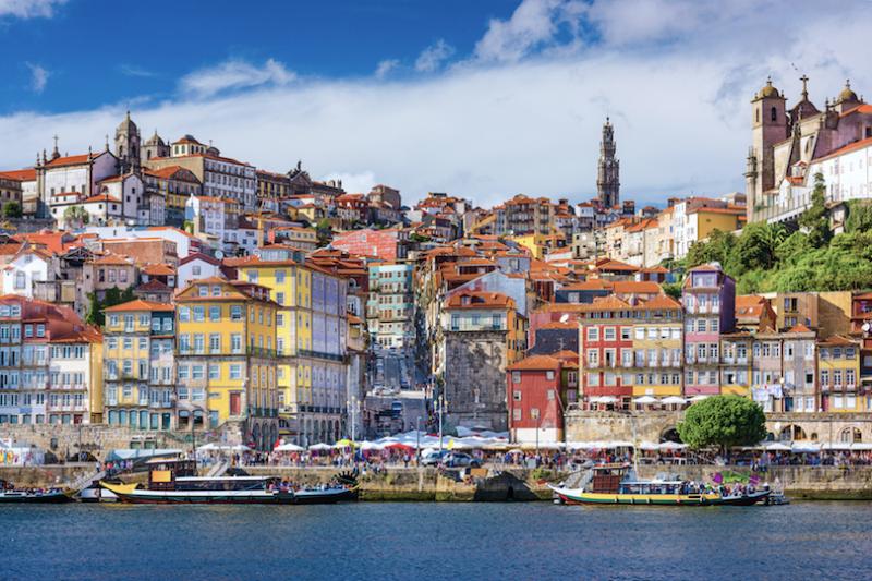 PESTLE Insights Portugal