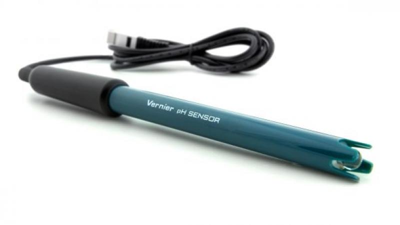 PH Sensors