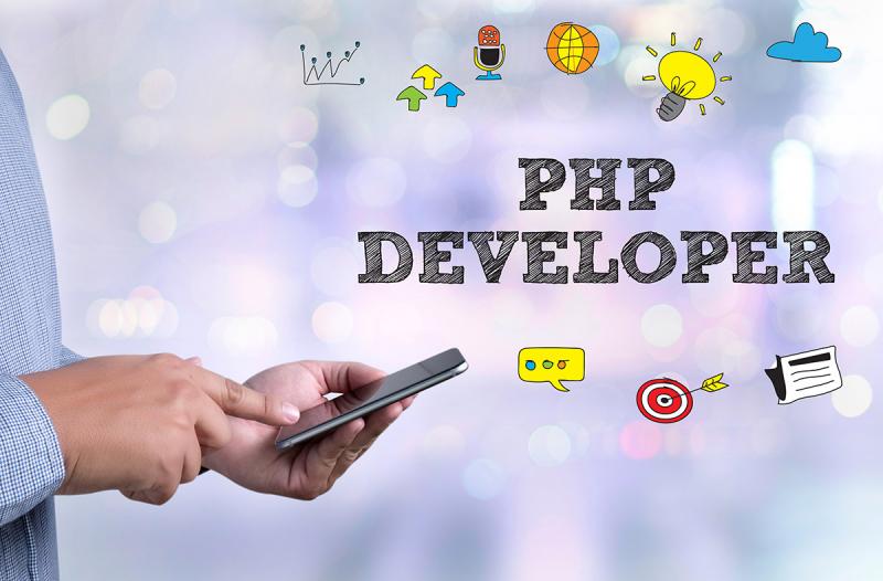 Hire PHP Developer Hire PHP Developer