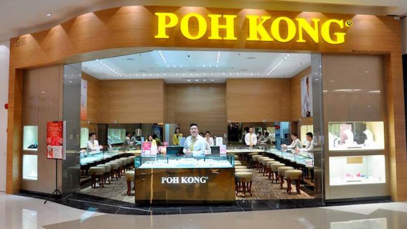 POHKONG Holdings Berhad SWOT Analysis