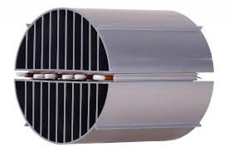 PTC Heater Industry