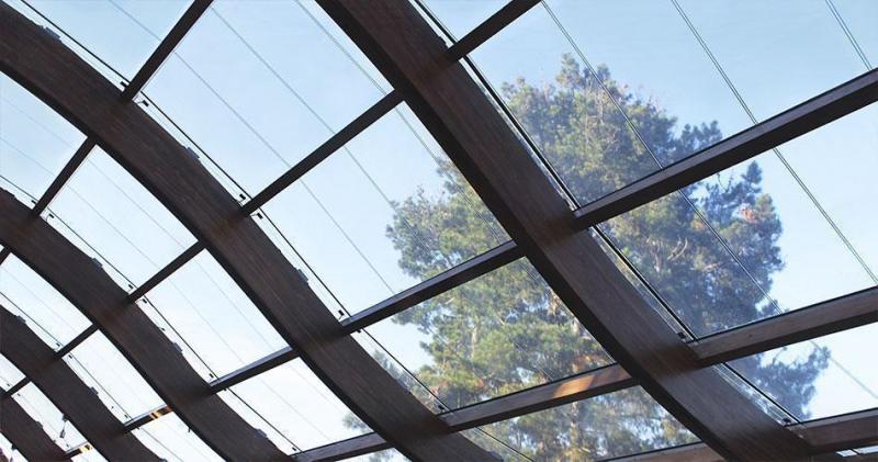 PV Glass