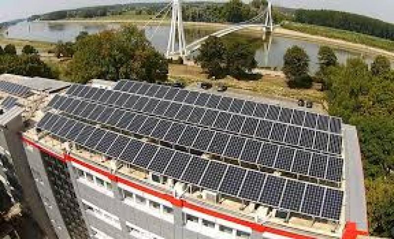 PV Power Station Operator