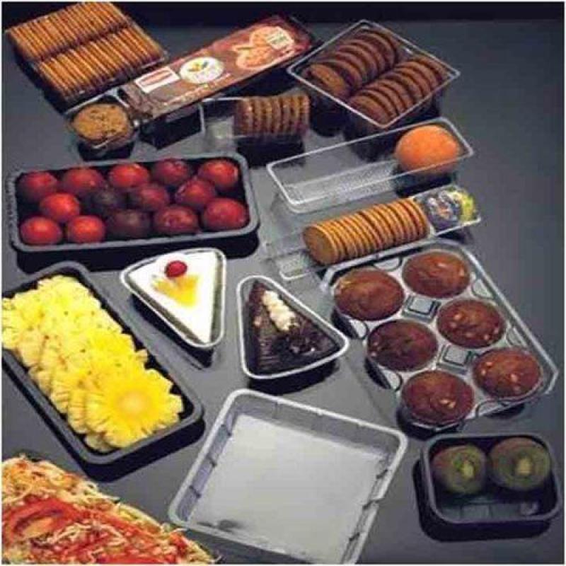 PVC Packaging Materials Market